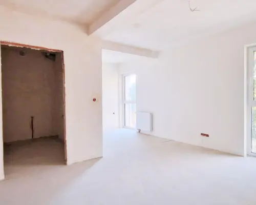 Pabianice - lokal 57,52 m2 ul. Warszawska
