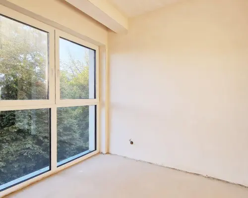 Pabianice 56,21 m2 z balkonem południe - zachód