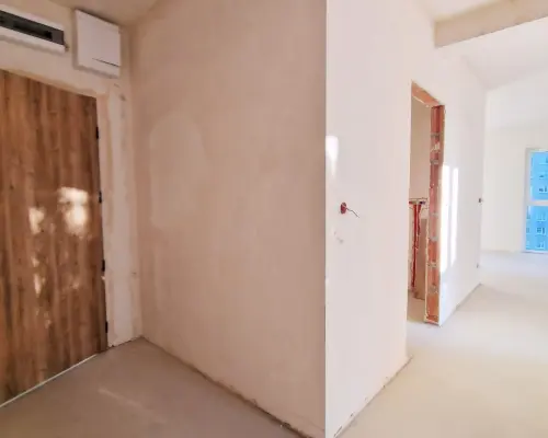 Pabianice 56,21 m2 z balkonem południe - zachód