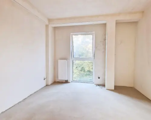 Pabianice 56,21 m2 z balkonem południe - zachód