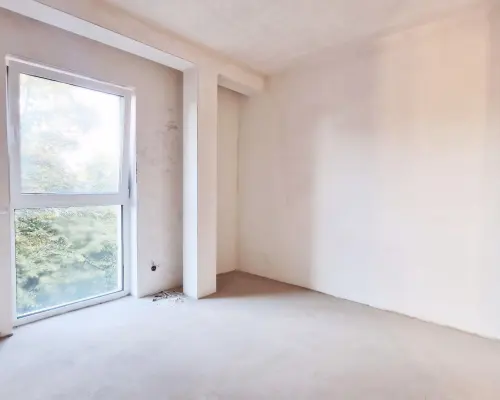 Pabianice 56,21 m2 z balkonem południe - zachód
