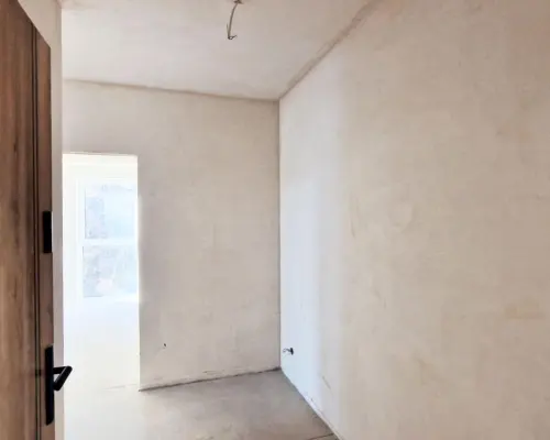 Pabianice 57,39 m2 z balkonem południe - zachód