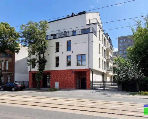 Pabianice - na sprzedaż M3 wykończone "pod klucz"