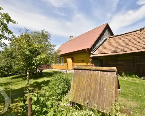 Klimatyczne siedlisko na Podlasiu Dubiny NOWA CENA