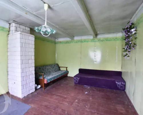 Siedlisko z dużą działką 5986 m² Czyże