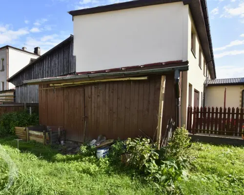 Osiedle Podlasie – Twój nowy adres NOWA CENA !