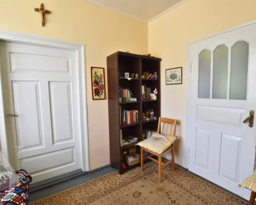 Wyremontowane siedlisko z dużą działką-Suchowolce
