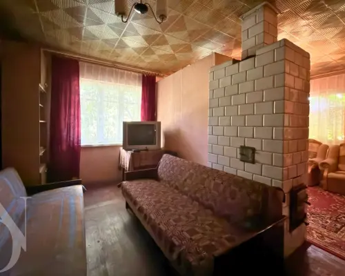 Dom 70 m² + 3205 m² działki w pobliżu rzeki Nurzec