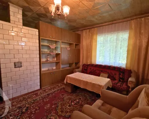 Dom 70 m² + 3205 m² działki w pobliżu rzeki Nurzec