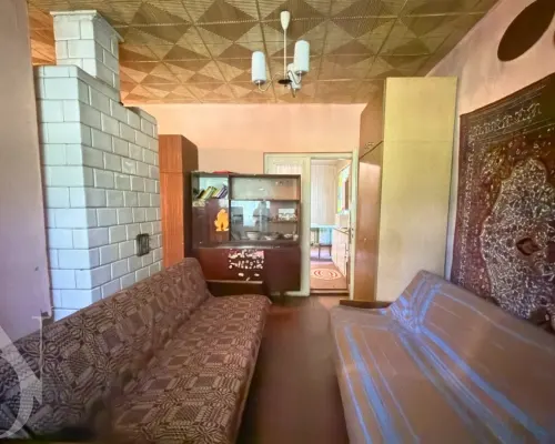 Dom 70 m² + 3205 m² działki w pobliżu rzeki Nurzec