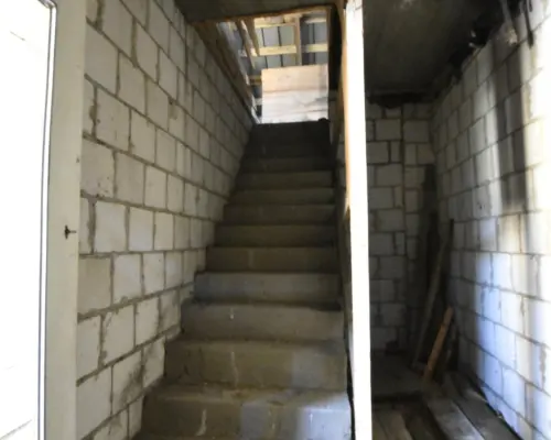 Siedlisko Czeremcha – dom 137 m², działka 1669 m²