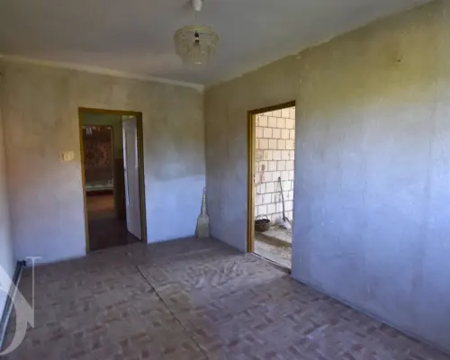 Siedlisko Czeremcha – dom 137 m², działka 1669 m²