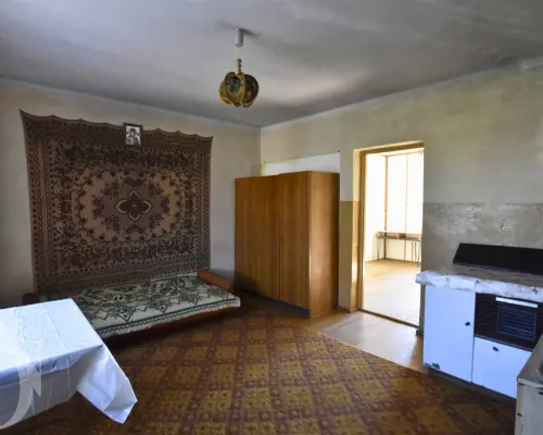 Siedlisko Czeremcha – dom 137 m², działka 1669 m²