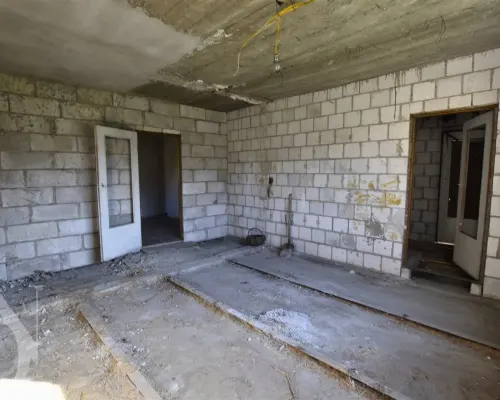 Siedlisko Czeremcha – dom 137 m², działka 1669 m²