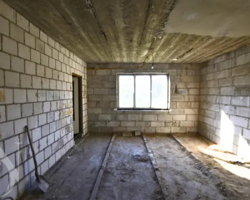 Siedlisko Czeremcha – dom 137 m², działka 1669 m²