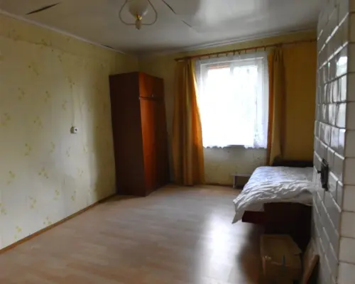 Urokliwe siedlisko z działką 2132 m² – Kleszczele