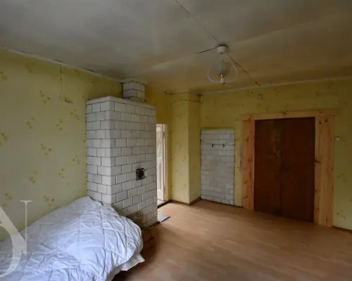 Urokliwe siedlisko z działką 2132 m² – Kleszczele