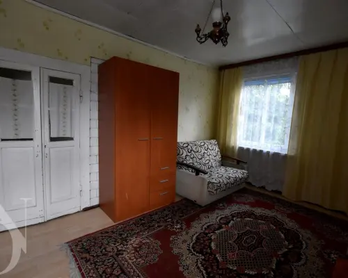 Urokliwe siedlisko z działką 2132 m² – Kleszczele