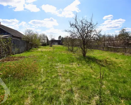 Urokliwe siedlisko z działką 2132 m² – Kleszczele