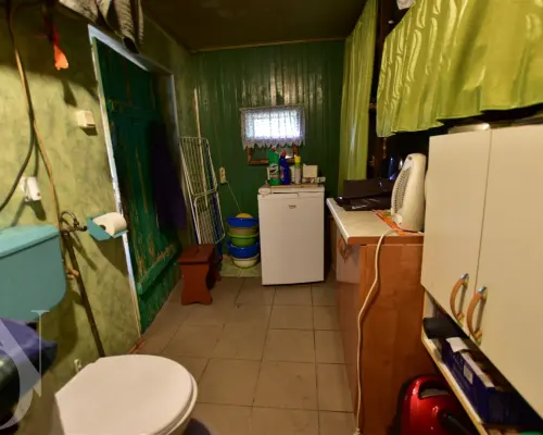 Dom z działką 672 m² i gospodarczym NIŻSZA CENA!