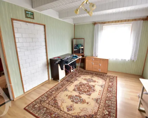 Klimatyczne siedlisko | Narew | 1738 m²