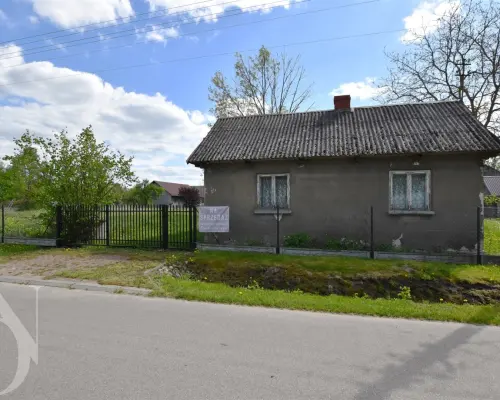 Szczyty-Nowodwory Siedlisko. Twój wymarzony azyl