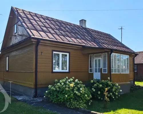 Dom 110 m² Działka 3078 m² Dubiny NOWA CENA!