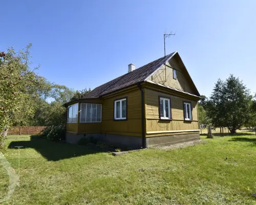 Dom 110 m² Działka 3078 m² Dubiny NOWA CENA!