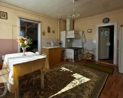 Dom 110 m² Działka 3078 m² Dubiny NOWA CENA!