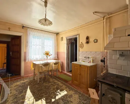 Dom 110 m² Działka 3078 m² Dubiny NOWA CENA!