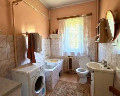 Dom 110 m² Działka 3078 m² Dubiny NOWA CENA!