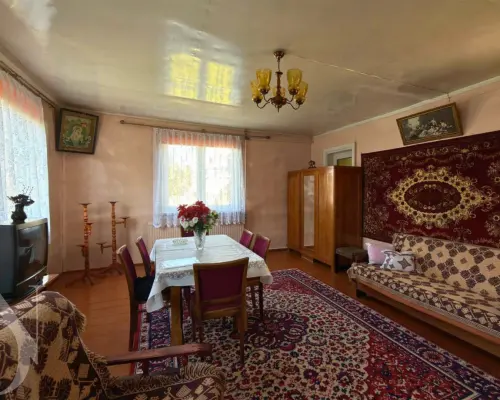 Dom 110 m² Działka 3078 m² Dubiny NOWA CENA!