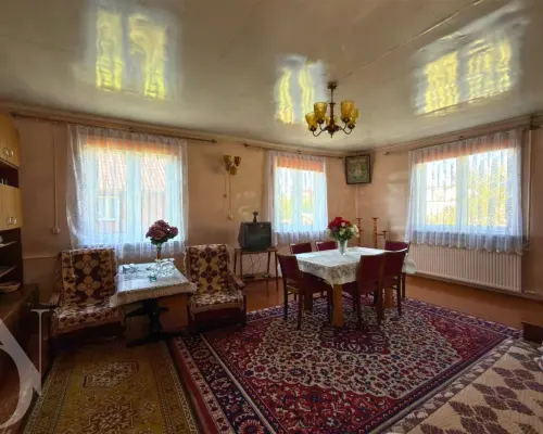 Dom 110 m² Działka 3078 m² Dubiny NOWA CENA!