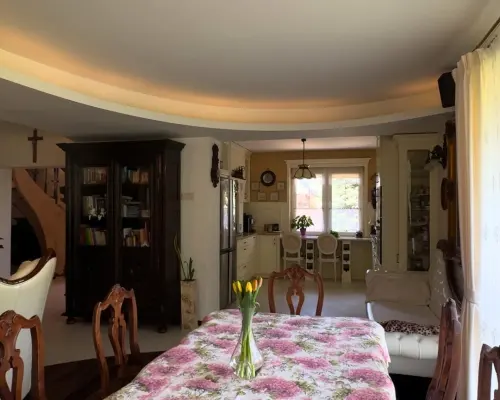 Elegancki dom w Supraślu  Bez prowizji!