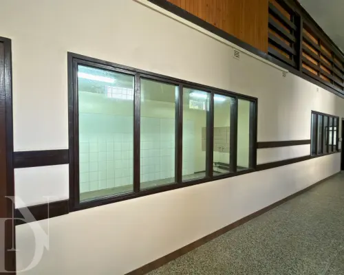 Hajnówka Centrum 4118 m² Budynek usługowy 1215 m²