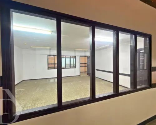 Hajnówka Centrum 4118 m² Budynek usługowy 1215 m²