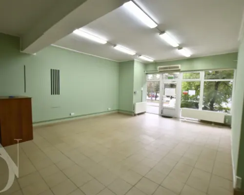 Lokal 57 m² Hajnówka świetna lokalizacja