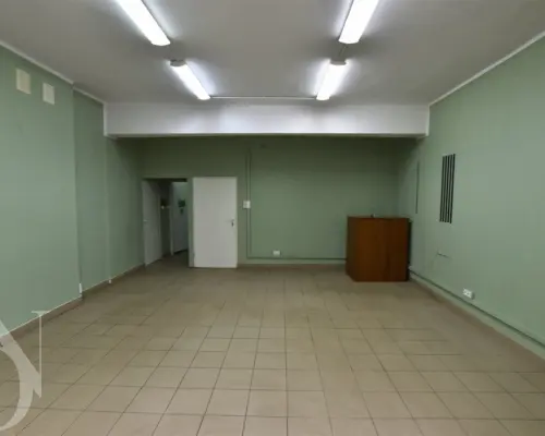 Lokal 57 m² Hajnówka świetna lokalizacja