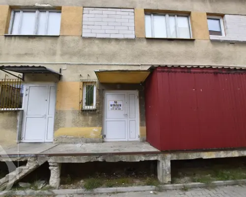 Lokal 57 m² Hajnówka świetna lokalizacja