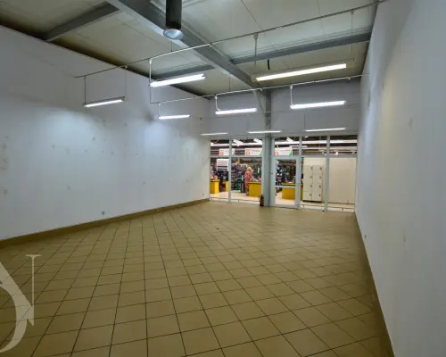 Lokal 65 m² na wynajem Hajnówka PROMOCJA!