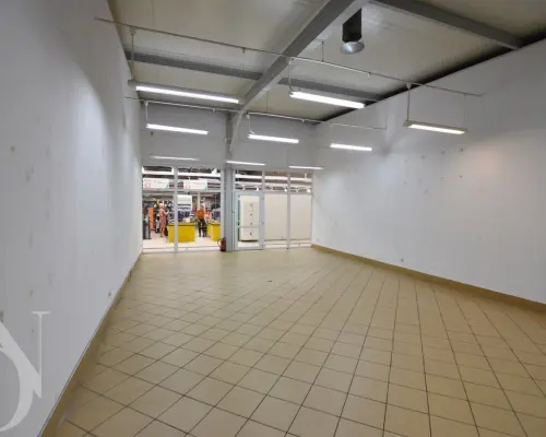 Lokal 65 m² na wynajem Hajnówka PROMOCJA!