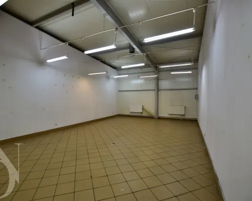 Lokal 65 m² na wynajem Hajnówka PROMOCJA!
