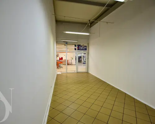 Lokal 35 m² na wynajem Hajnówka PROMOCJA!
