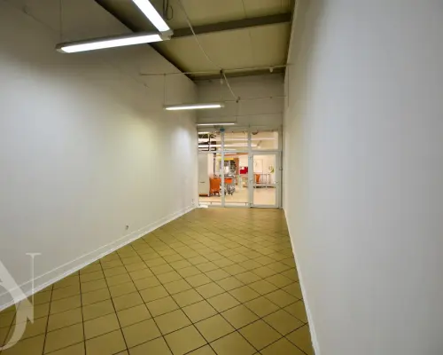 Lokal 35 m² na wynajem Hajnówka PROMOCJA!