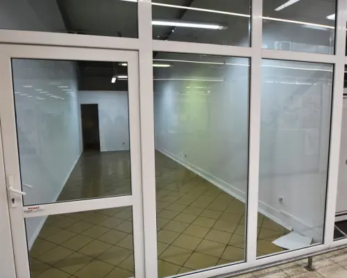 Lokal 35 m² na wynajem Hajnówka PROMOCJA!
