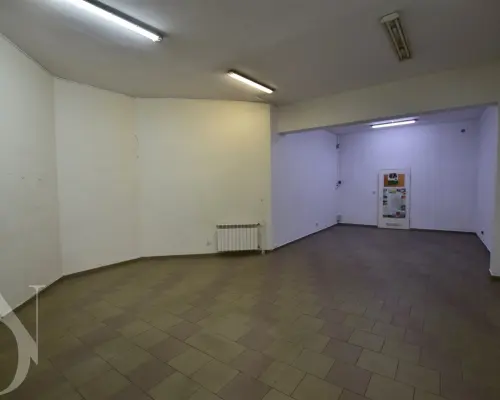 Lokal na wynajem 53 m² Centrum BEZ PROWIZJI!