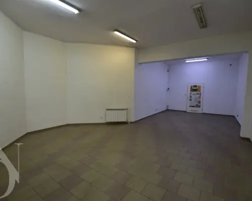 Lokal na wynajem 53 m² Centrum BEZ PROWIZJI!