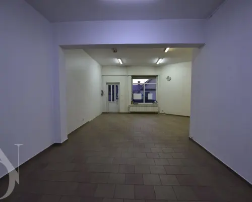 Lokal na wynajem 53 m² Centrum BEZ PROWIZJI!