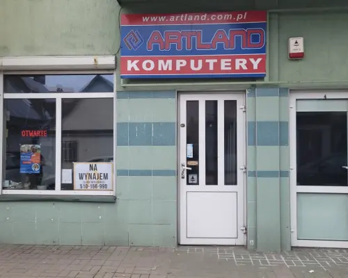 Lokal na wynajem 53 m² Centrum BEZ PROWIZJI!