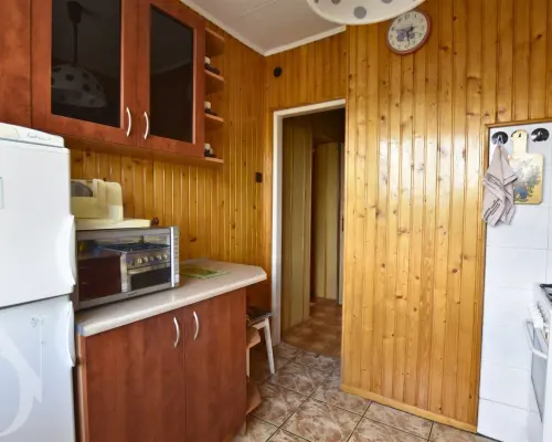 2 pokoje 35 m² Centrum Hajnówki Do zamieszkania